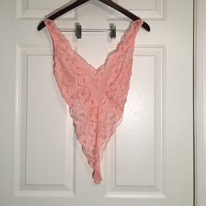 NWOT Victoria’s Secret Lace one price